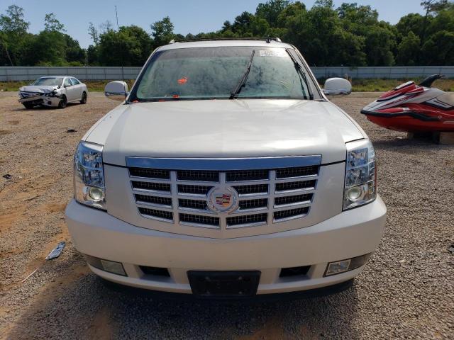Photo 5 from auction – 2007 CADILLAC ESCALADE E with VIN 3GYFK62827G259714