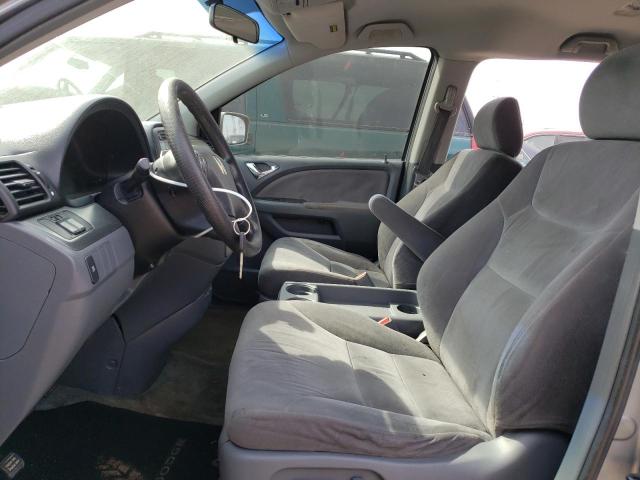 Photo 7 from auction – 2006 HONDA ODYSSEY EX with VIN 5FNRL38486B015959