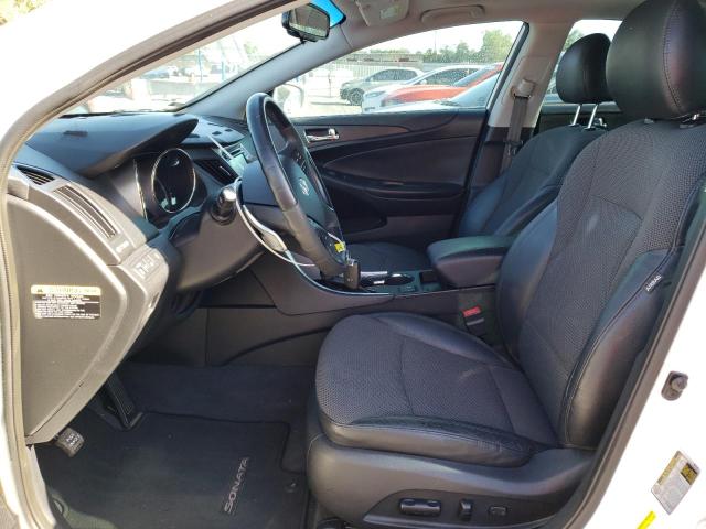 Photo 7 from auction – 2013 HYUNDAI SONATA SE with VIN 5NPEC4ABXDH691485