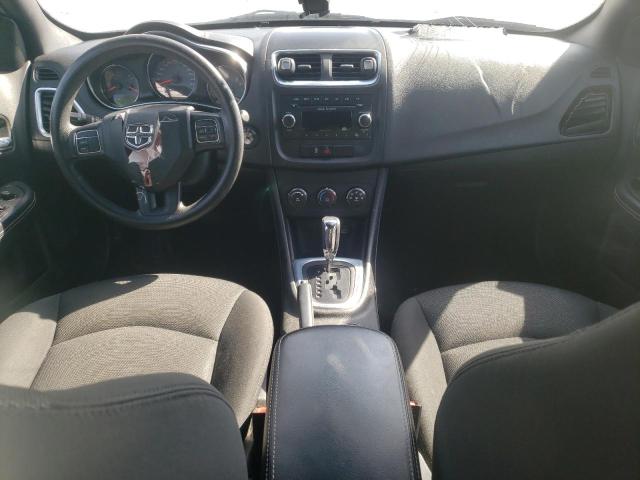 Photo 8 from auction – 2014 DODGE AVENGER SE with VIN 1C3CDZAB0EN126105
