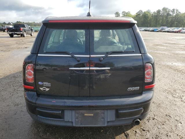 Zdjęcie 6 z aukcji – 2013 MINI COOPER CLU z VIN WMWZF3C57DT490842