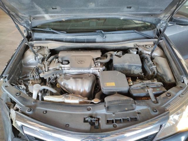 Photo 11 from auction – 2012 TOYOTA CAMRY BASE with VIN 4T1BF1FK3CU122334