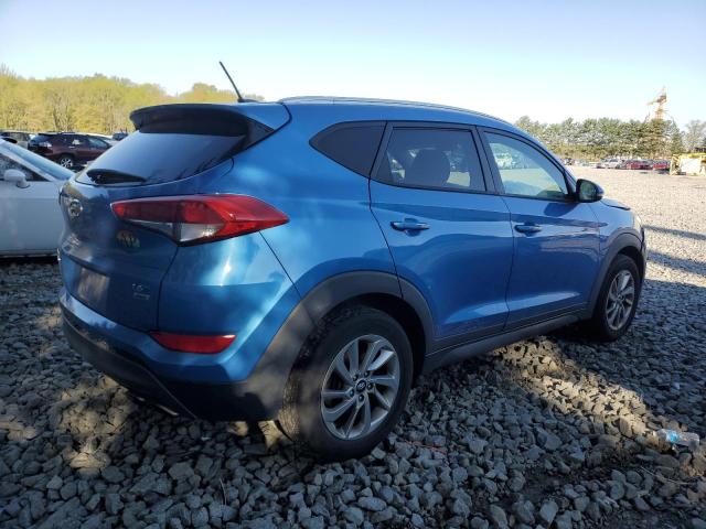 Photo 3 from auction – 2016 HYUNDAI TUCSON LIM with VIN KM8J3CA2XGU106497