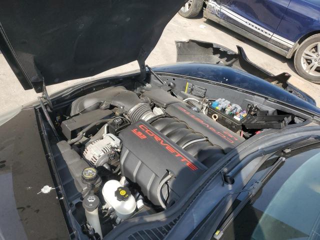 صورة رقم 11 من المزاد - 2010 CHEVROLET CORVETTE مع VIN 1G1YG2DW8A5109294