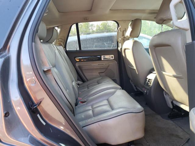 Photo 10 from auction – 2010 LINCOLN MKX with VIN 2LMDJ8JC0ABJ25330