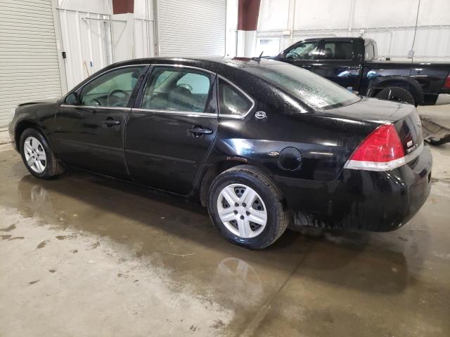 Photo 2 from auction – 2006 CHEVROLET IMPALA LS with VIN 2G1WB58K269427484