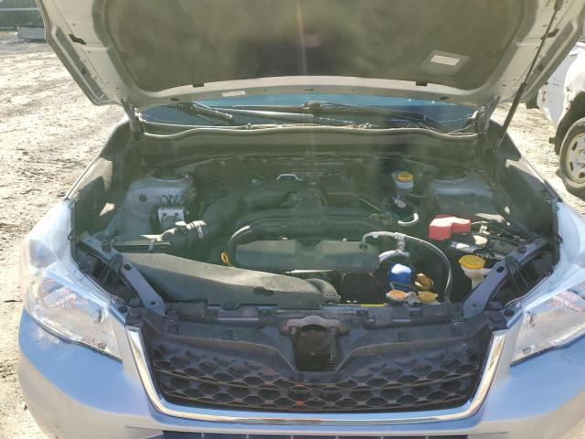 Photo 11 from auction – 2014 SUBARU FORESTER with VIN JF2SJAHC1EH552160