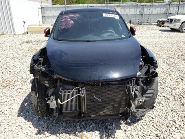 Photo 5 from auction – 2017 NISSAN JUKE S with VIN JN8AF5MV5HT752376