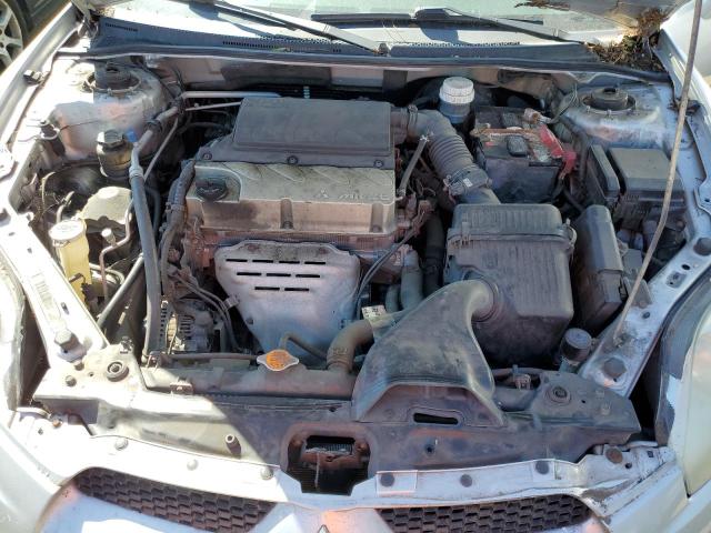 Photo 11 from auction – 2008 MITSUBISHI ECLIPSE SE with VIN 4A3AK64F88E009993