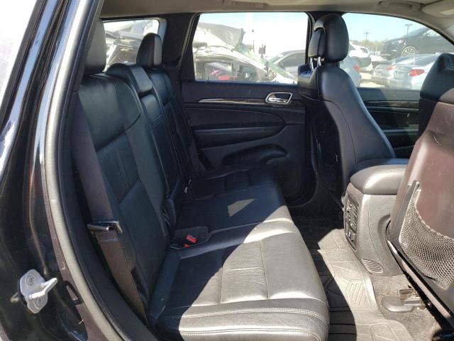 Photo 10 from auction – 2012 JEEP GRAND CHER with VIN 1C4RJFAT8CC227276