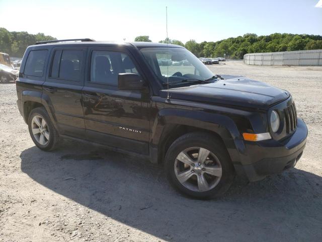 Photo 4 from auction – 2016 JEEP COMPASS SP with VIN 1C4NJPBB1GD732487