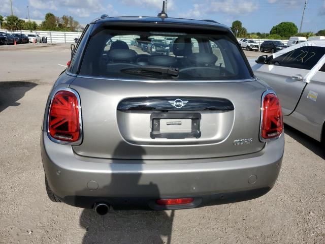 Photo 6 from auction – 2020 MINI COOPER with VIN WMWXU7C08L2L81626