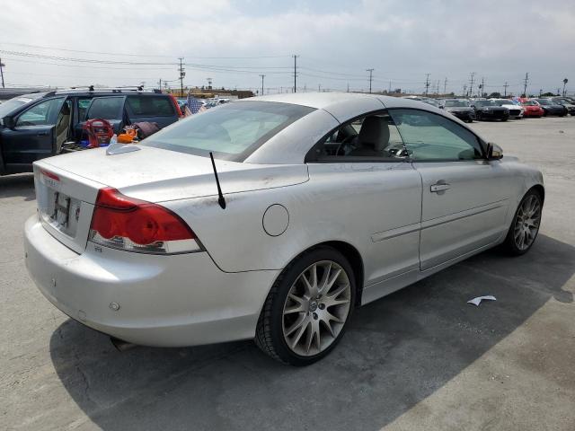 Photo 3 from auction – 2007 VOLVO C70 T5 with VIN YV1MC68217J023352