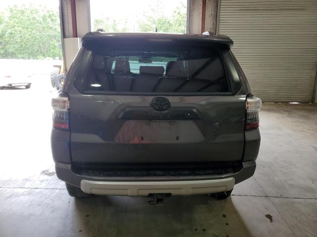 Photo 6 from auction – 2018 TOYOTA 4RUNNER SR with VIN JTEBU5JRXJ5546943