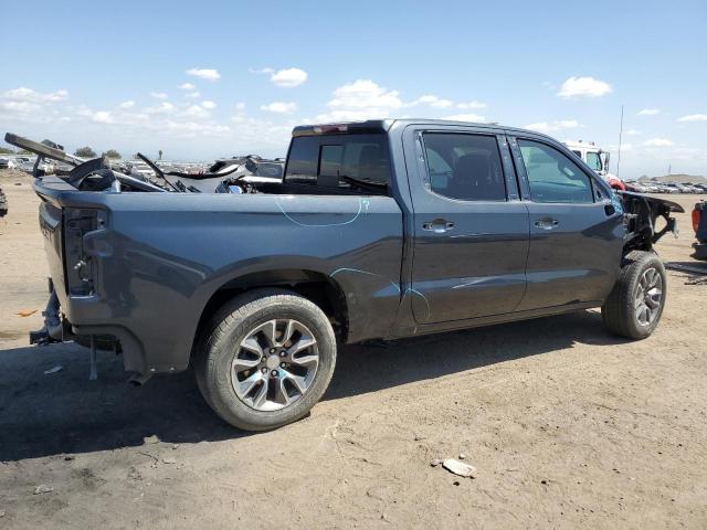 Photo 3 from auction – 2020 CHEVROLET SILVERADO with VIN 1GCPWCED4LZ248472