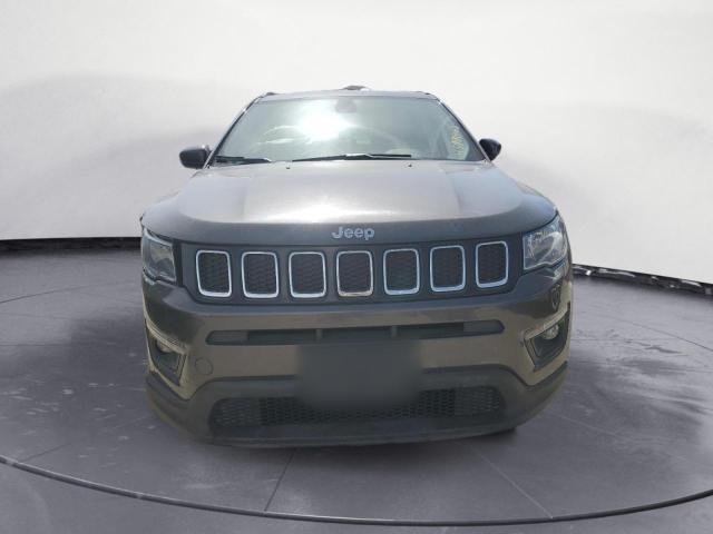 Photo 5 from auction – 2021 JEEP COMPASS LA with VIN 3C4NJDBB0MT598477