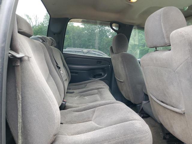 Photo 10 from auction – 2006 CHEVROLET SILVERADO with VIN 2GCEC13V561235999