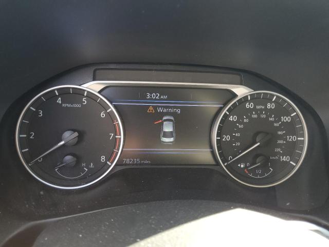 Photo 9 from auction – 2020 NISSAN ALTIMA S with VIN 1N4BL4BV1LC223236