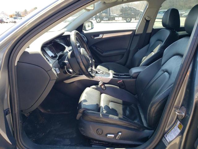 Photo 7 from auction – 2013 AUDI A4 PREMIUM with VIN WAUHFAFL9DN038387