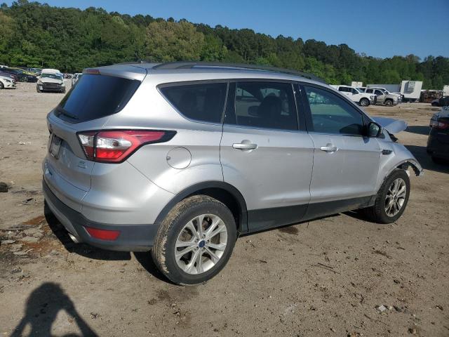 Photo 3 from auction – 2017 FORD ESCAPE SE with VIN 1FMCU0G96HUC12598