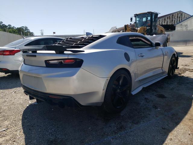 Photo 3 from auction – 2017 CHEVROLET CAMARO LS with VIN 1G1FA1RX5H0172042