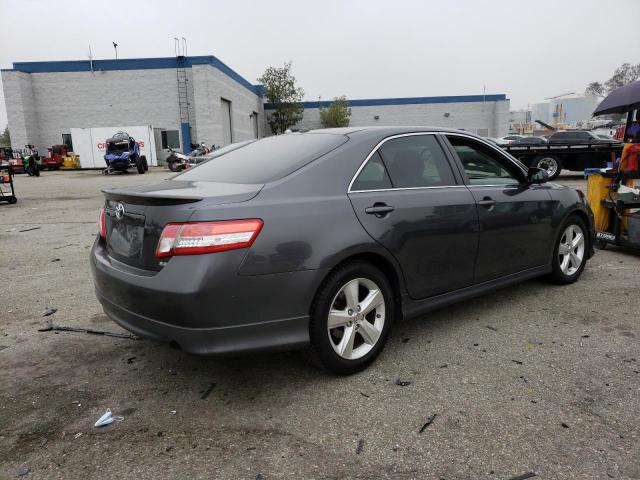 Photo 3 from auction – 2010 TOYOTA CAMRY BASE with VIN 4T1BF3EK8AU024362