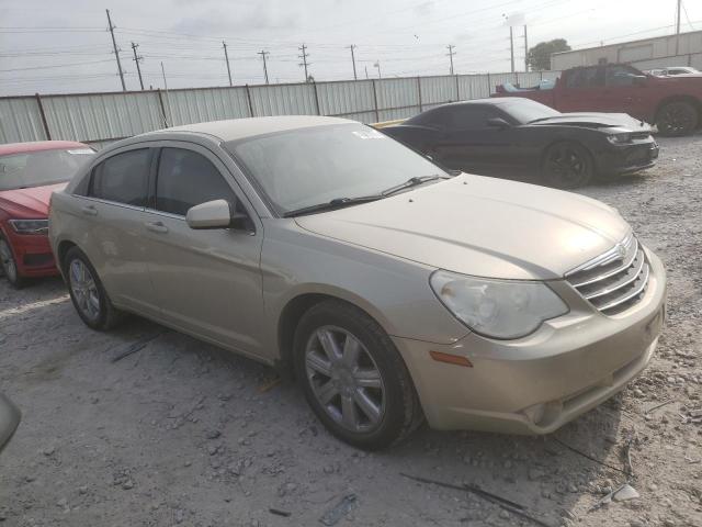 Photo 4 from auction – 2010 CHRYSLER SEBRING LI with VIN 1C3CC5FV2AN149006