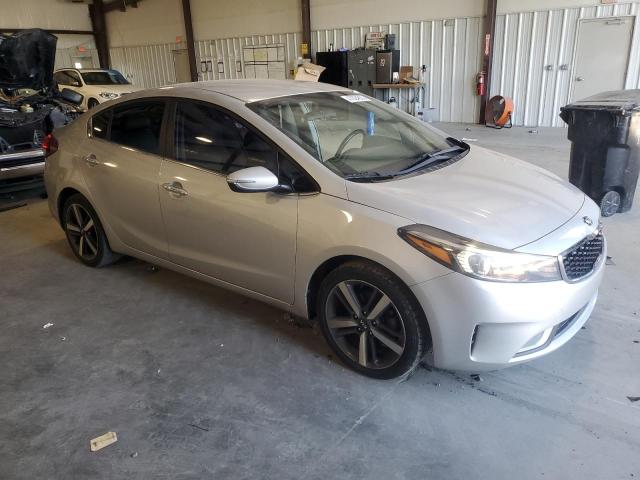 Photo 4 from auction – 2017 KIA FORTE EX with VIN 3KPFL4A82HE089988