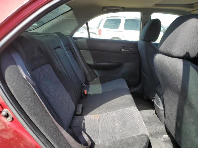 Photo 10 from auction – 2005 MAZDA 6 S with VIN 1YVFP80D255M44606