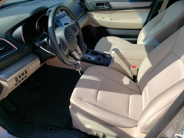Photo 7 from auction – 2017 SUBARU OUTBACK 2. with VIN 4S4BSACC3H3222598