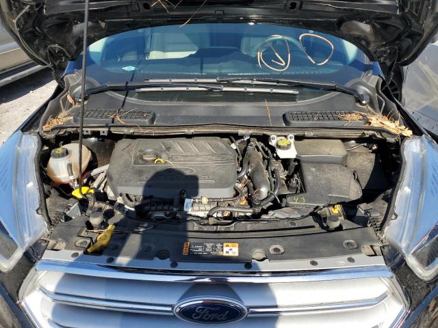 Photo 11 from auction – 2018 FORD ESCAPE SEL with VIN 1FMCU0HD7JUA48089