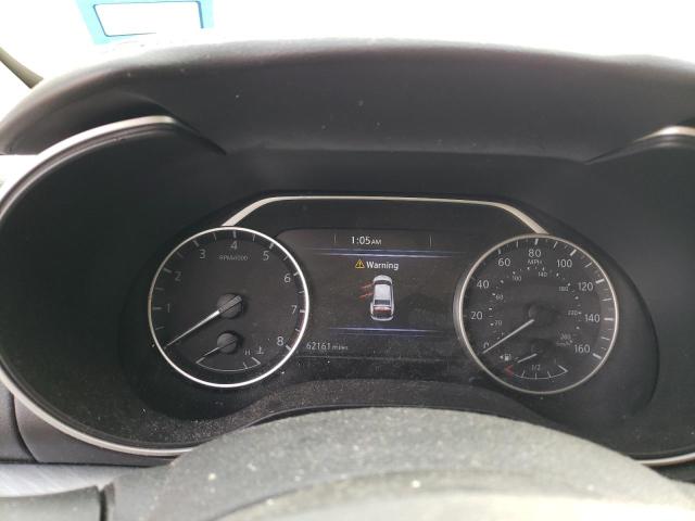 Photo 9 from auction – 2017 NISSAN MAXIMA 3.5 with VIN 1N4AA6APXHC383137