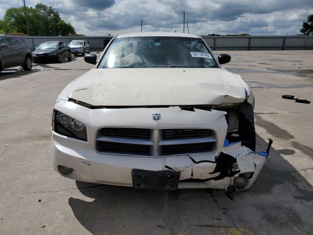 Photo 5 from auction – 2006 DODGE CHARGER SE with VIN 2B3KA43G76H521499