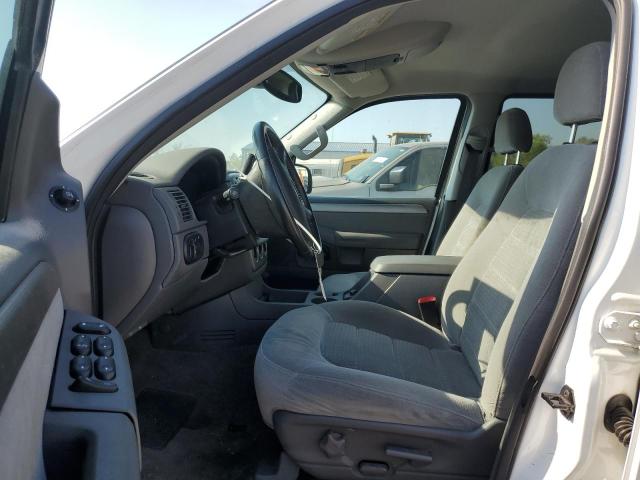 Photo 7 from auction – 2004 FORD EXPLORER X with VIN 1FMZU63K34UB31462