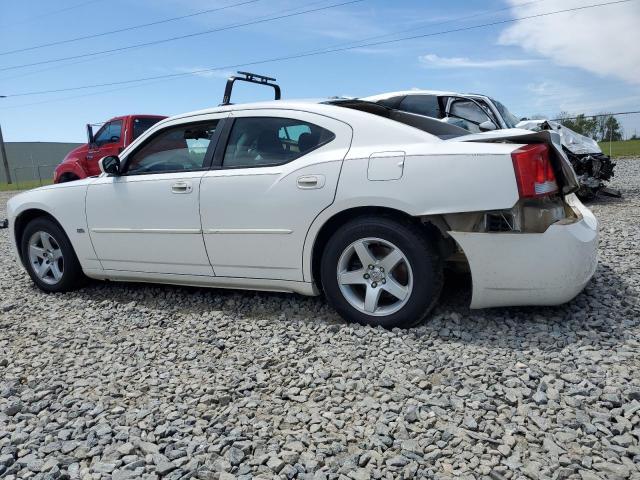 Photo 2 from auction – 2010 DODGE CHARGER SX with VIN 2B3CA3CV2AH153609