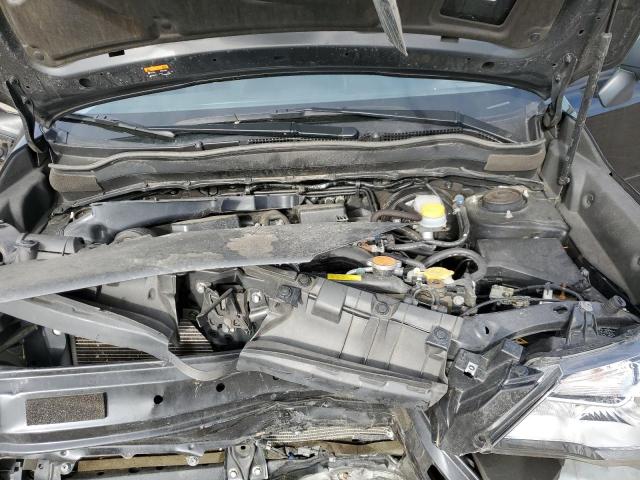 Photo 12 from auction – 2018 SUBARU FORESTER 2 with VIN JF2SJABC7JH613854