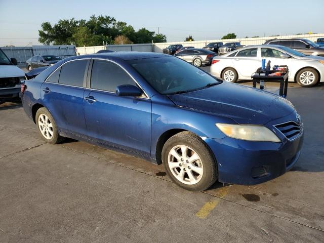 Photo 4 from auction – 2010 TOYOTA CAMRY BASE with VIN 4T4BF3EK7AR077947