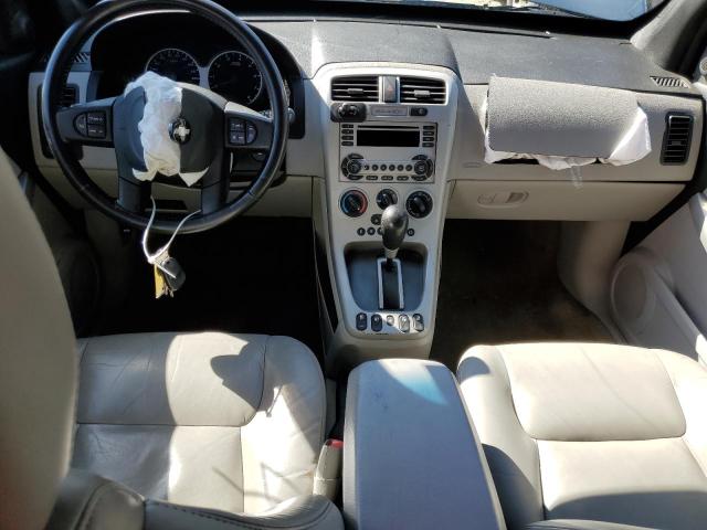 Photo 8 from auction – 2005 CHEVROLET EQUINOX LT with VIN 2CNDL73F756067447