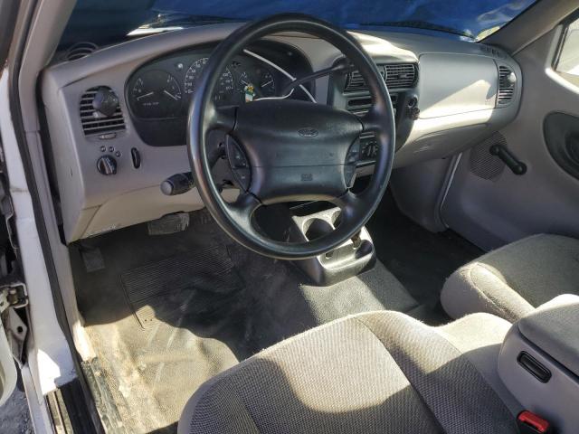 Photo 8 from auction – 2000 FORD RANGER SUP with VIN 1FTYR14X9YPA56575