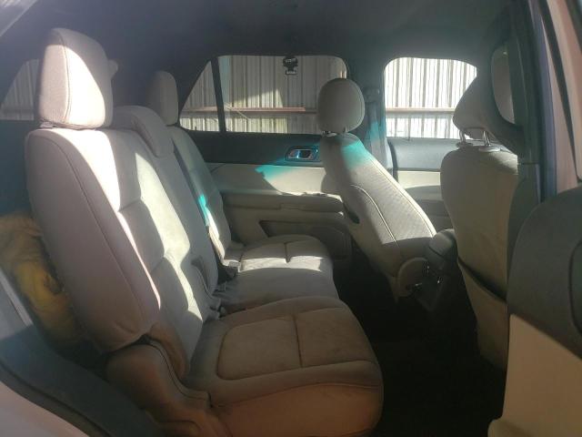 Photo 11 from auction – 2013 FORD EXPLORER with VIN 1FM5K7B84DGA58617