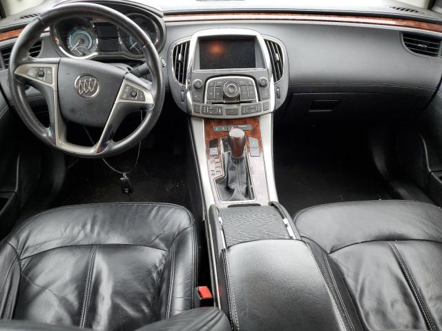 Photo 8 from auction – 2013 BUICK LACROSSE with VIN 1G4GC5E30DF138383