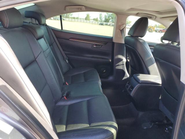 Photo 10 from auction – 2015 LEXUS ES 350 with VIN JTHBK1GGXF2163990