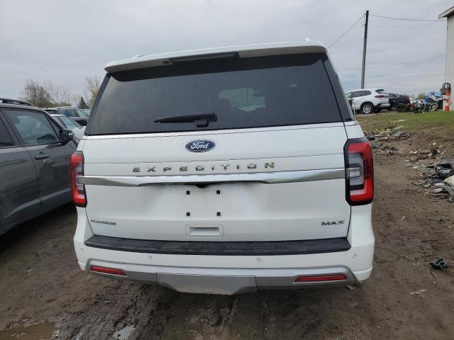 Photo 6 from auction – 2022 FORD EXPEDITION with VIN 1FMJK1MT1NEA40764