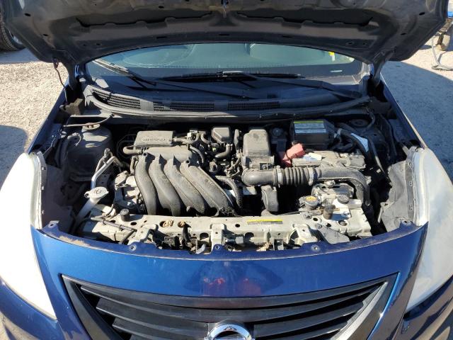 Photo 11 from auction – 2014 NISSAN VERSA S with VIN 3N1CN7AP7EL844102
