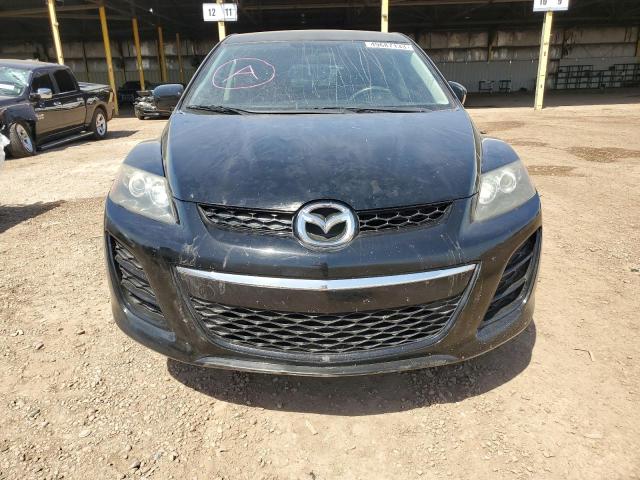 Photo 5 from auction – 2011 MAZDA CX-7 with VIN JM3ER2A55B0400115
