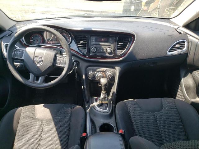 Photo 8 from auction – 2015 DODGE DART SE with VIN 1C3CDFAA6FD390216