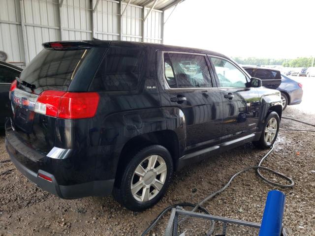 Фото 3 с аукциона – 2013 GMC TERRAIN SL с VIN 2GKALMEK8D6377271