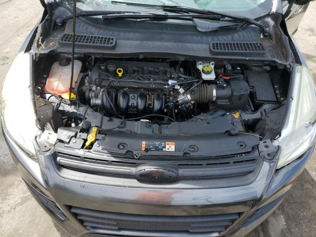 Photo 12 from auction – 2015 FORD ESCAPE S with VIN 1FMCU0F76FUC20987
