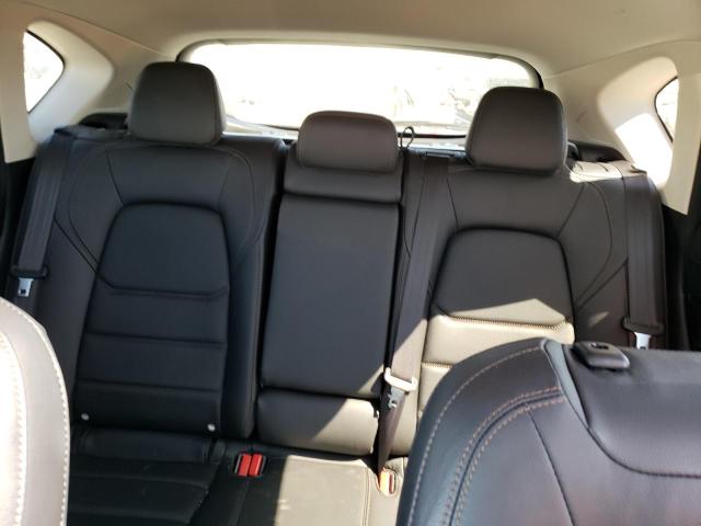Photo 10 from auction – 2020 MAZDA CX-5 GRAND with VIN JM3KFBAY9L0830799
