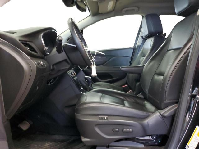 Photo 7 from auction – 2018 BUICK ENCORE ESS with VIN KL4CJCSB3JB568334